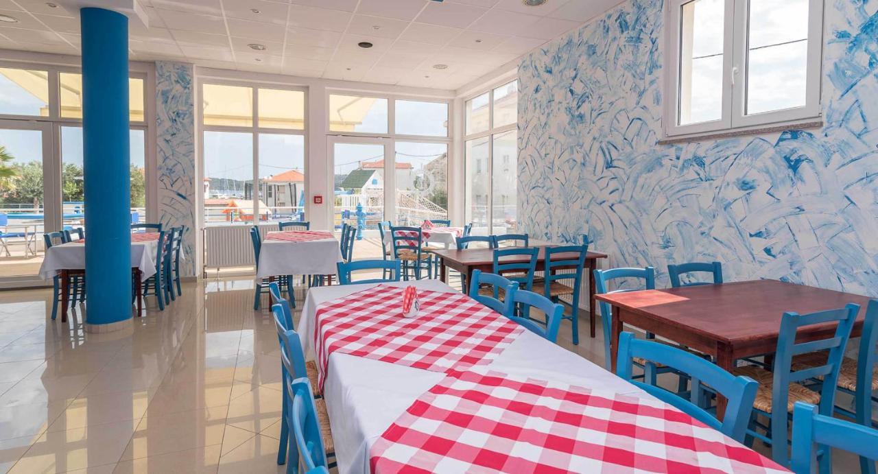 Apartmán Porto Samaria *