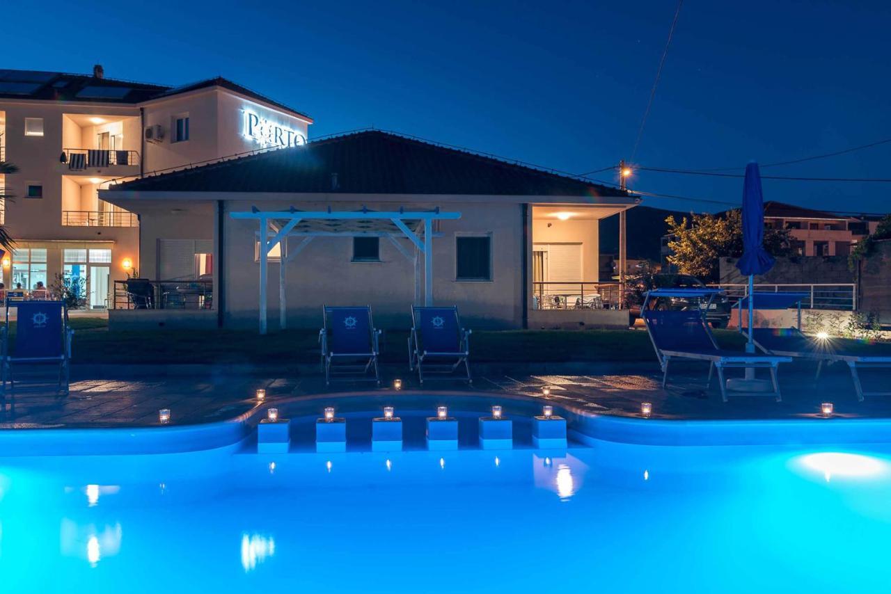 Porto Samaria Apartmán Trogir