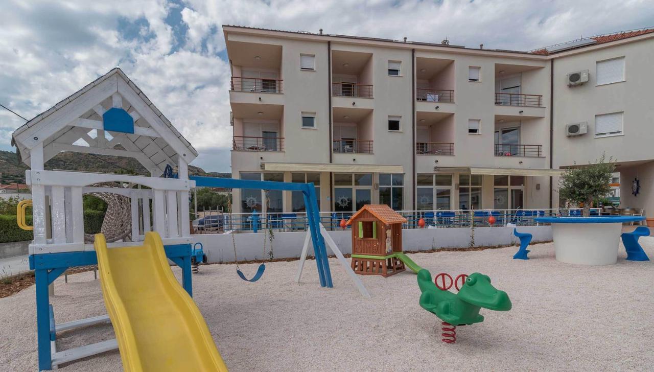 Porto Samaria Apartmán