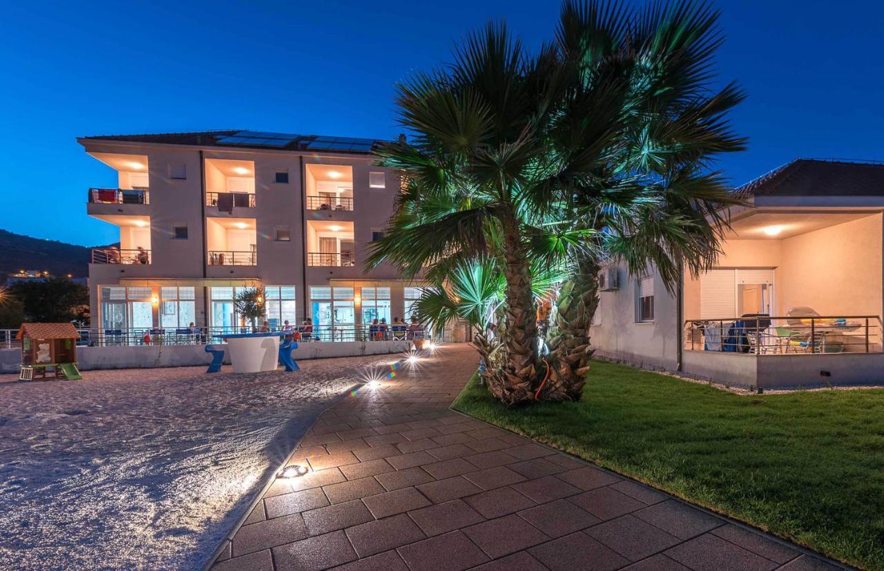 Porto Samaria Apartmán