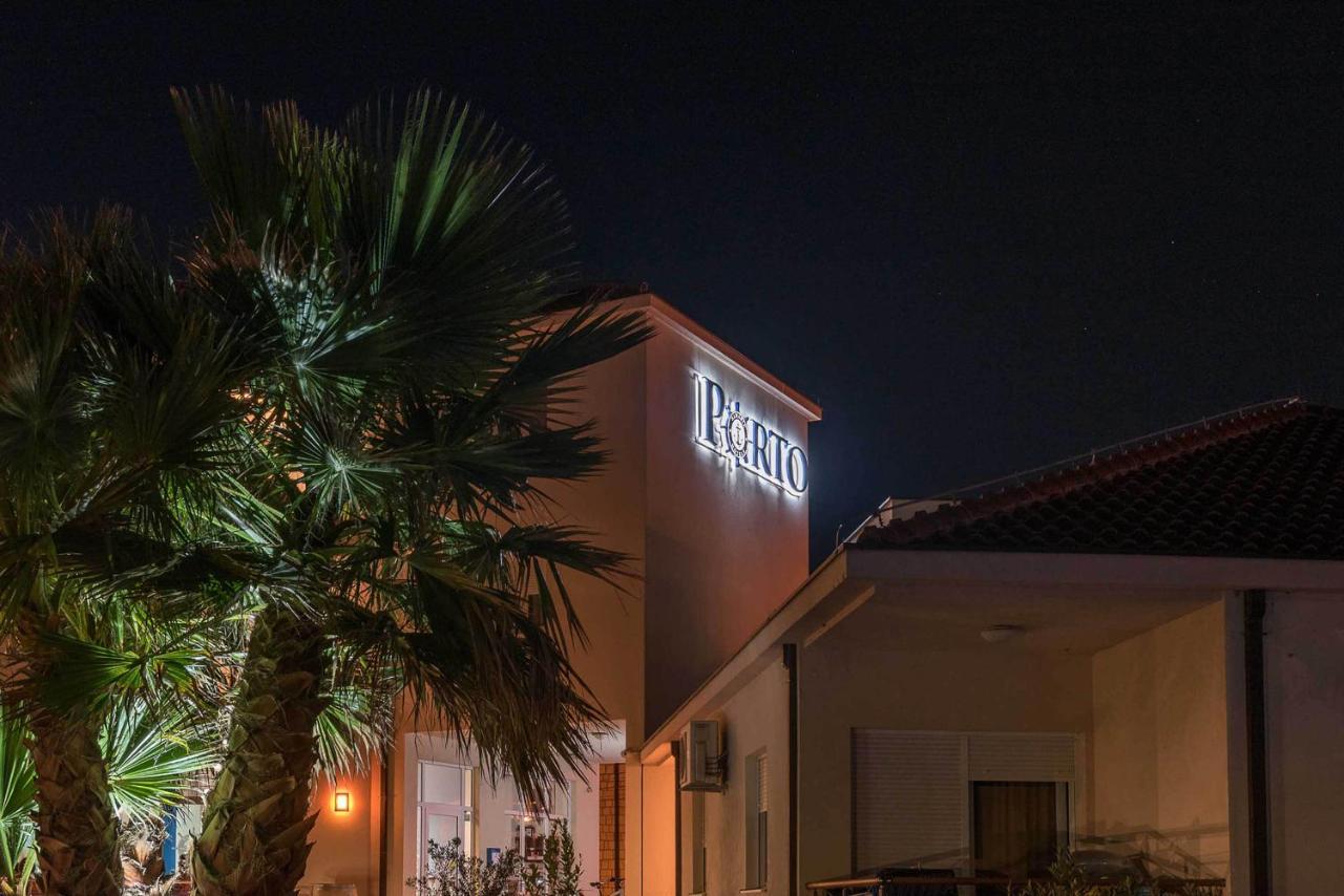 Apartmán Porto Samaria Trogir