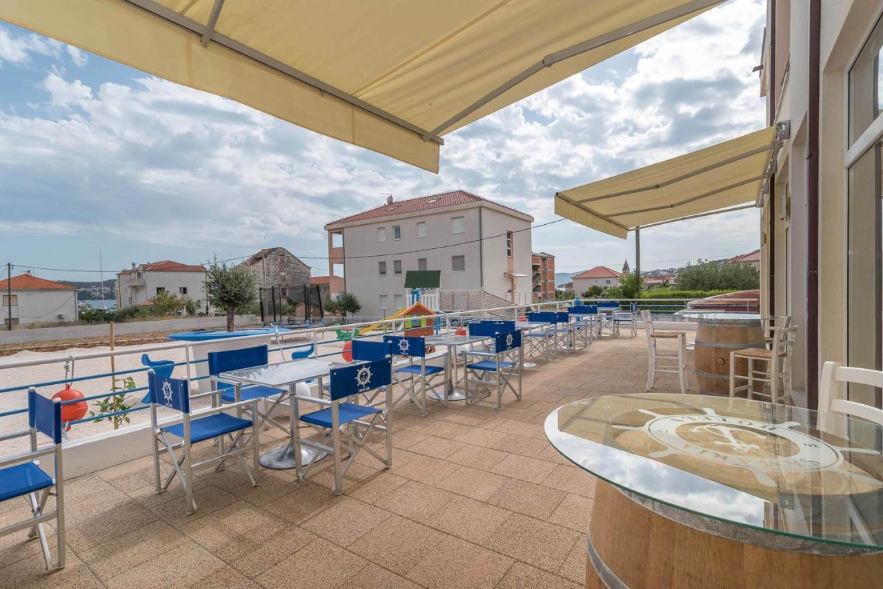 Porto Samaria Apartmán *