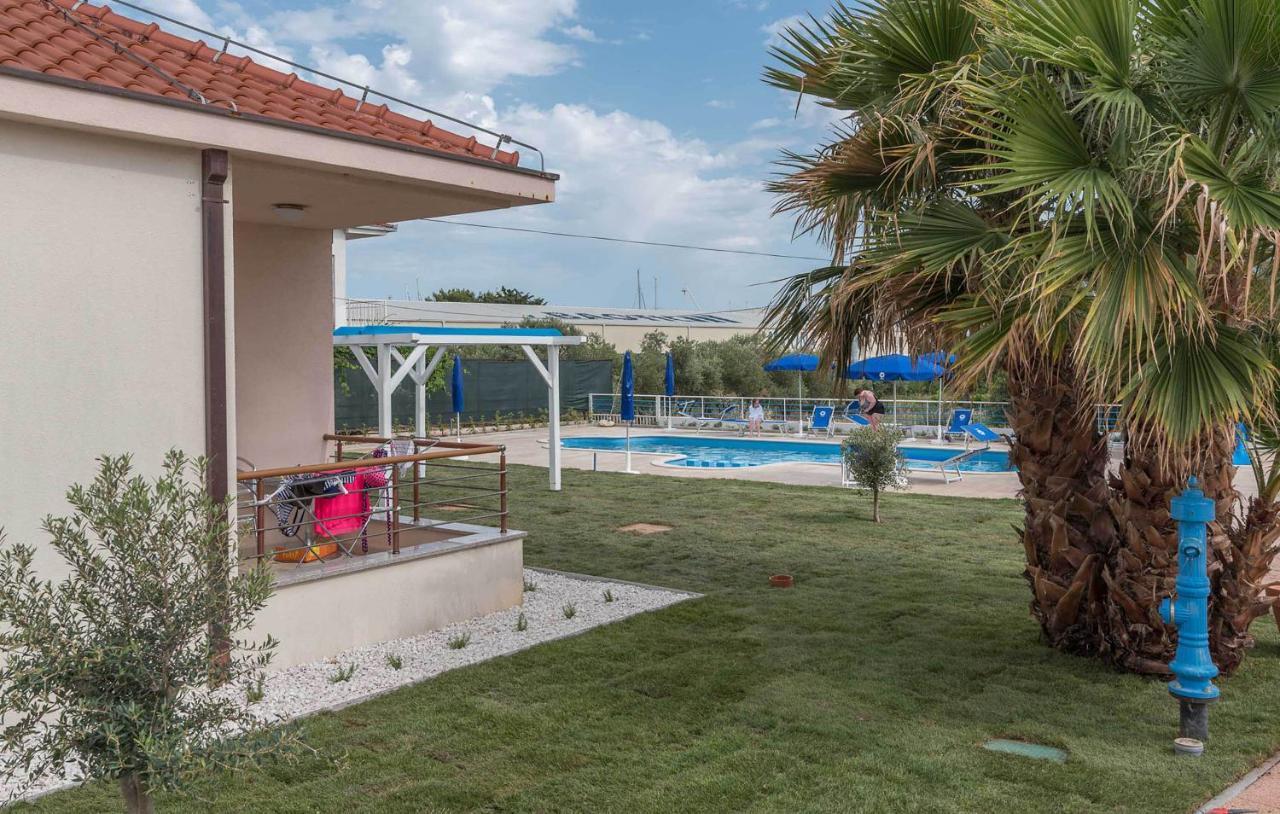 Porto Samaria Apartmán Trogir