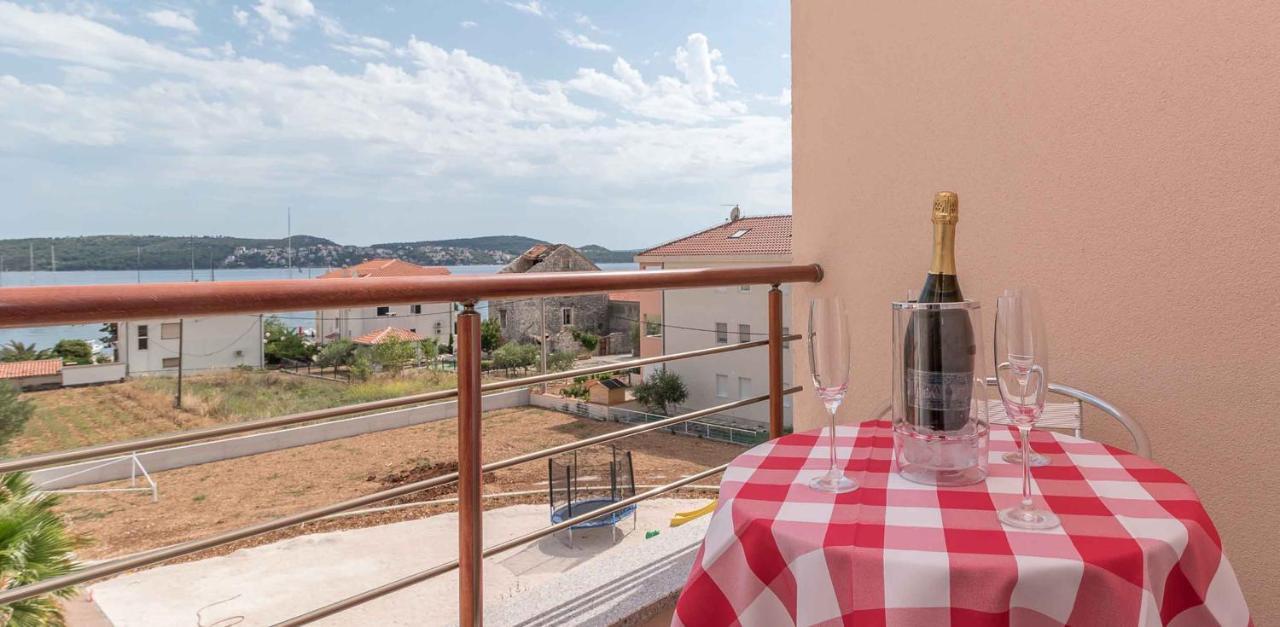 Apartmán Porto Samaria