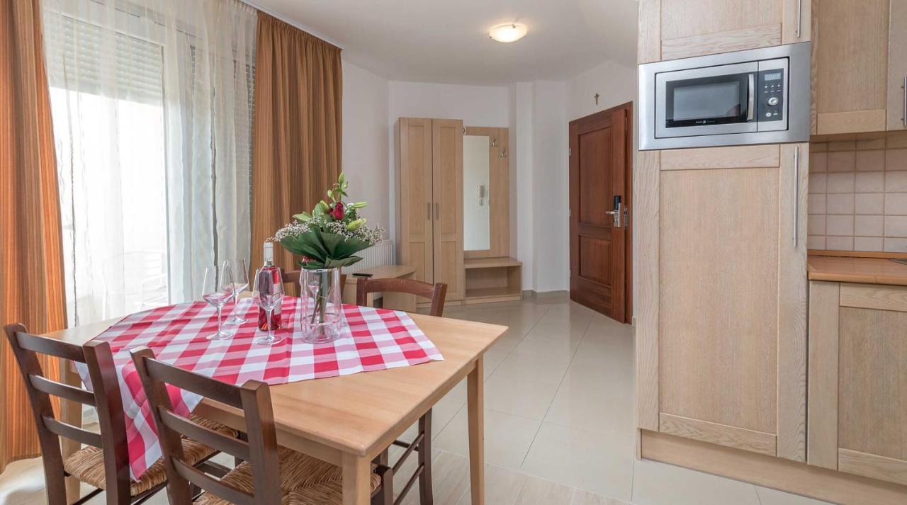 Porto Samaria Apartmán