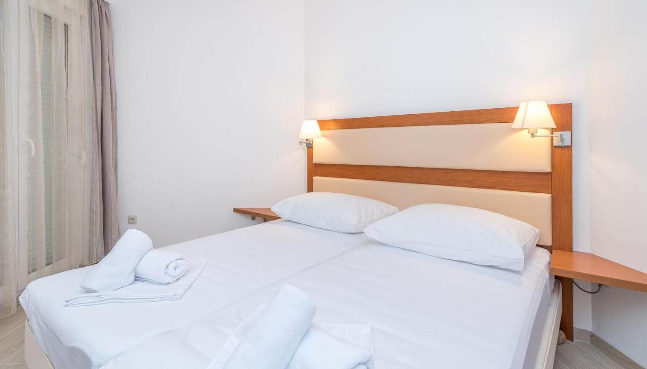 Porto Samaria Apartmán