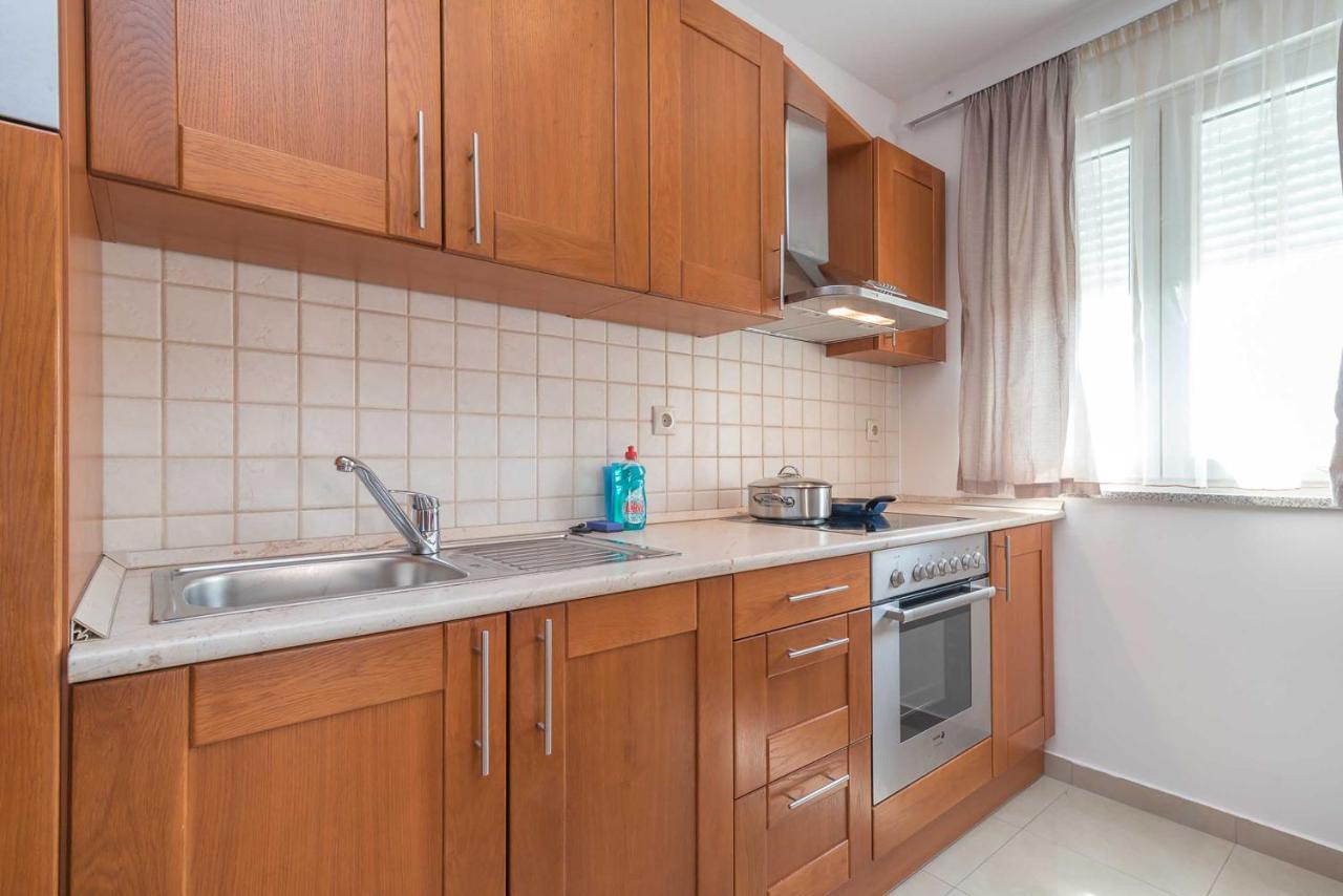 Apartmán Porto Samaria