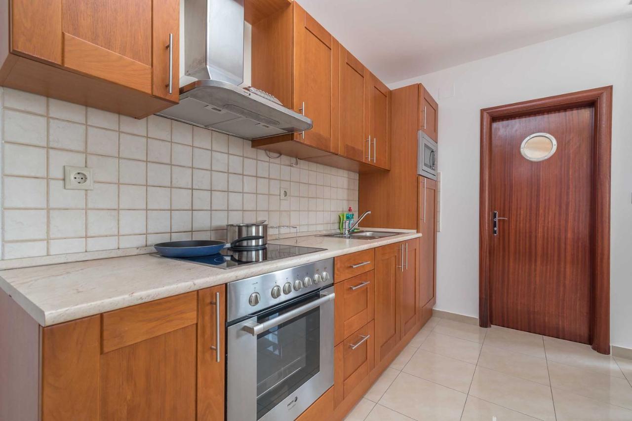 Porto Samaria Appartement Trogir