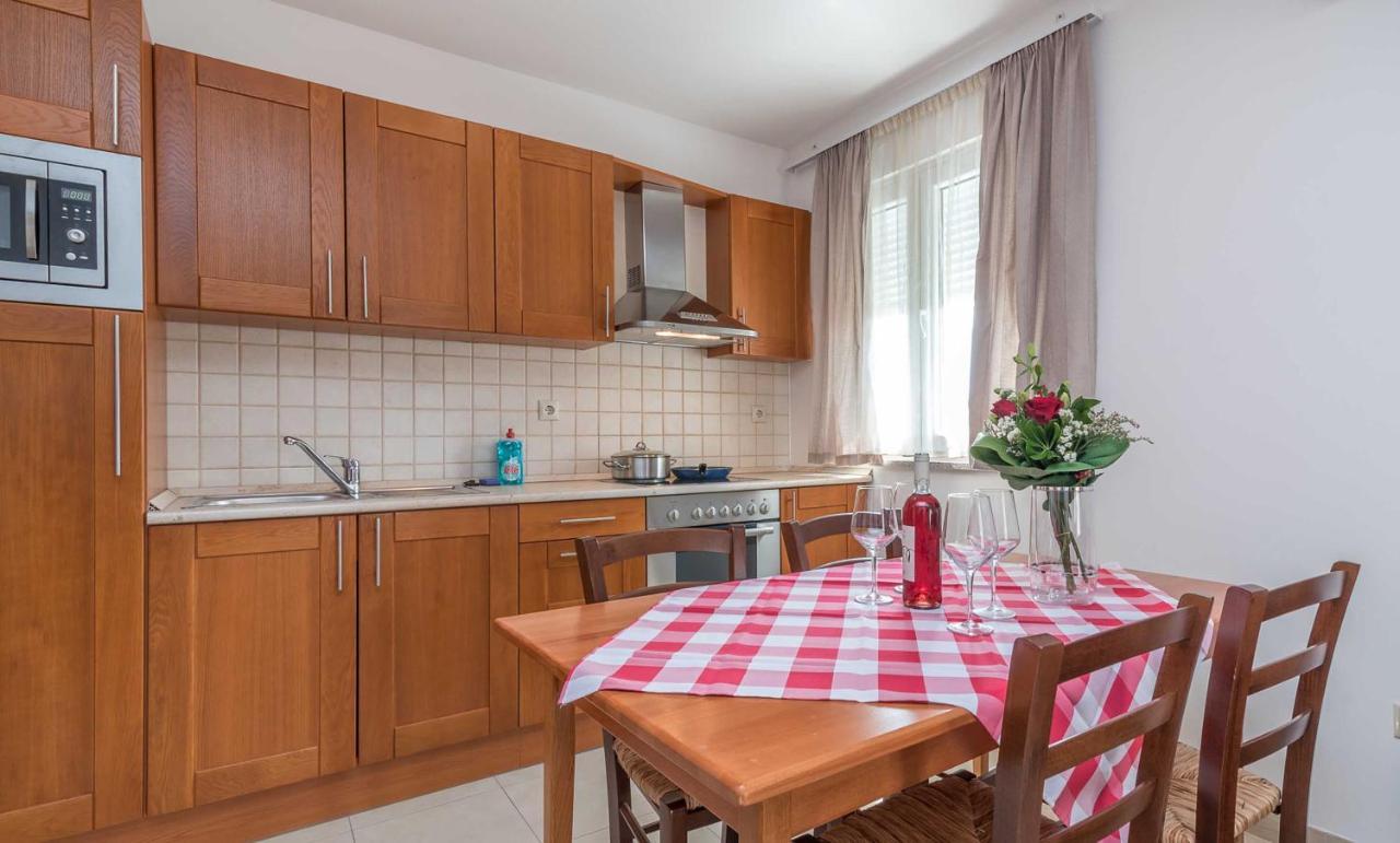 Apartmán Porto Samaria