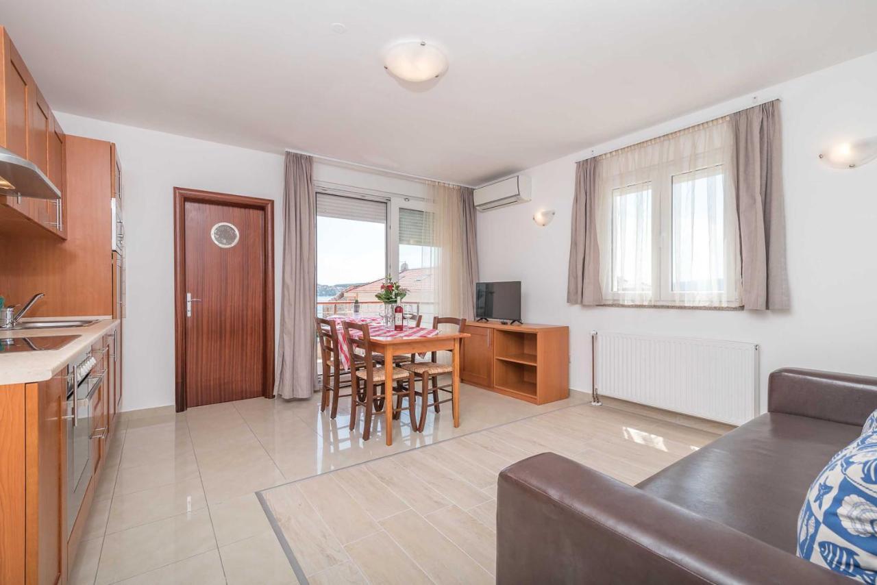 Apartmán Porto Samaria Trogir