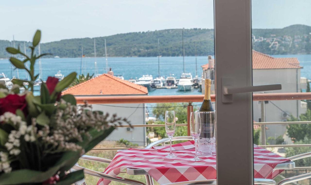 Apartmán Porto Samaria *