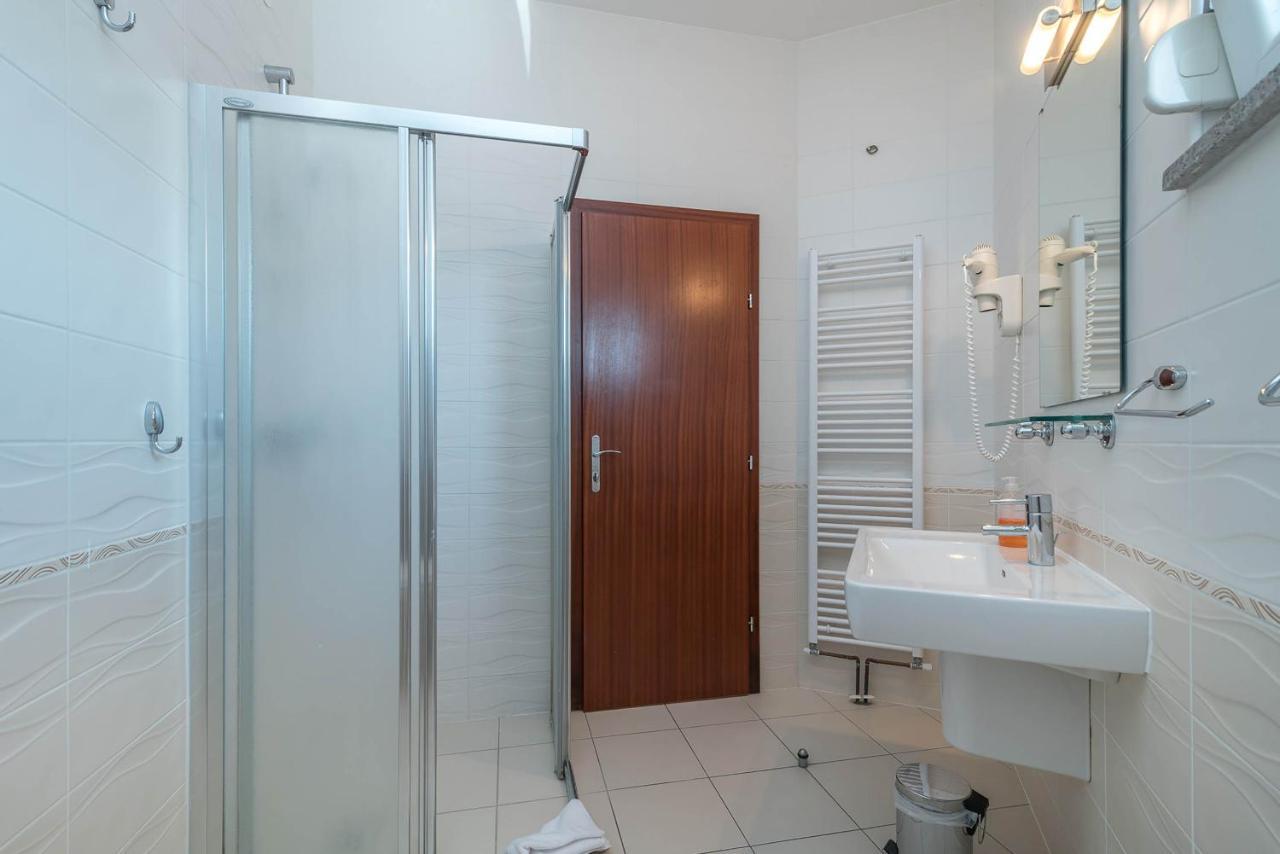 Apartmán Porto Samaria