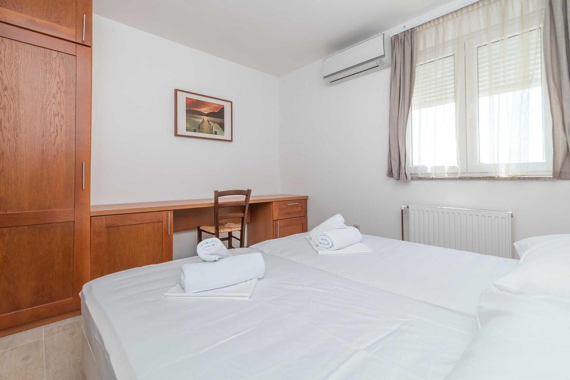 Porto Samaria Appartement Trogir