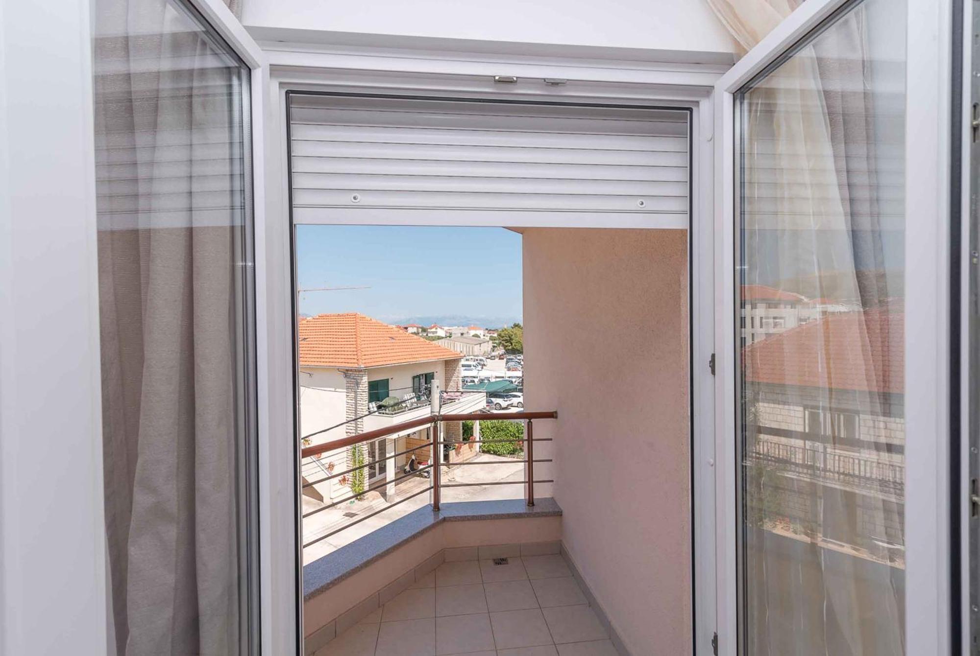 Apartmán Porto Samaria