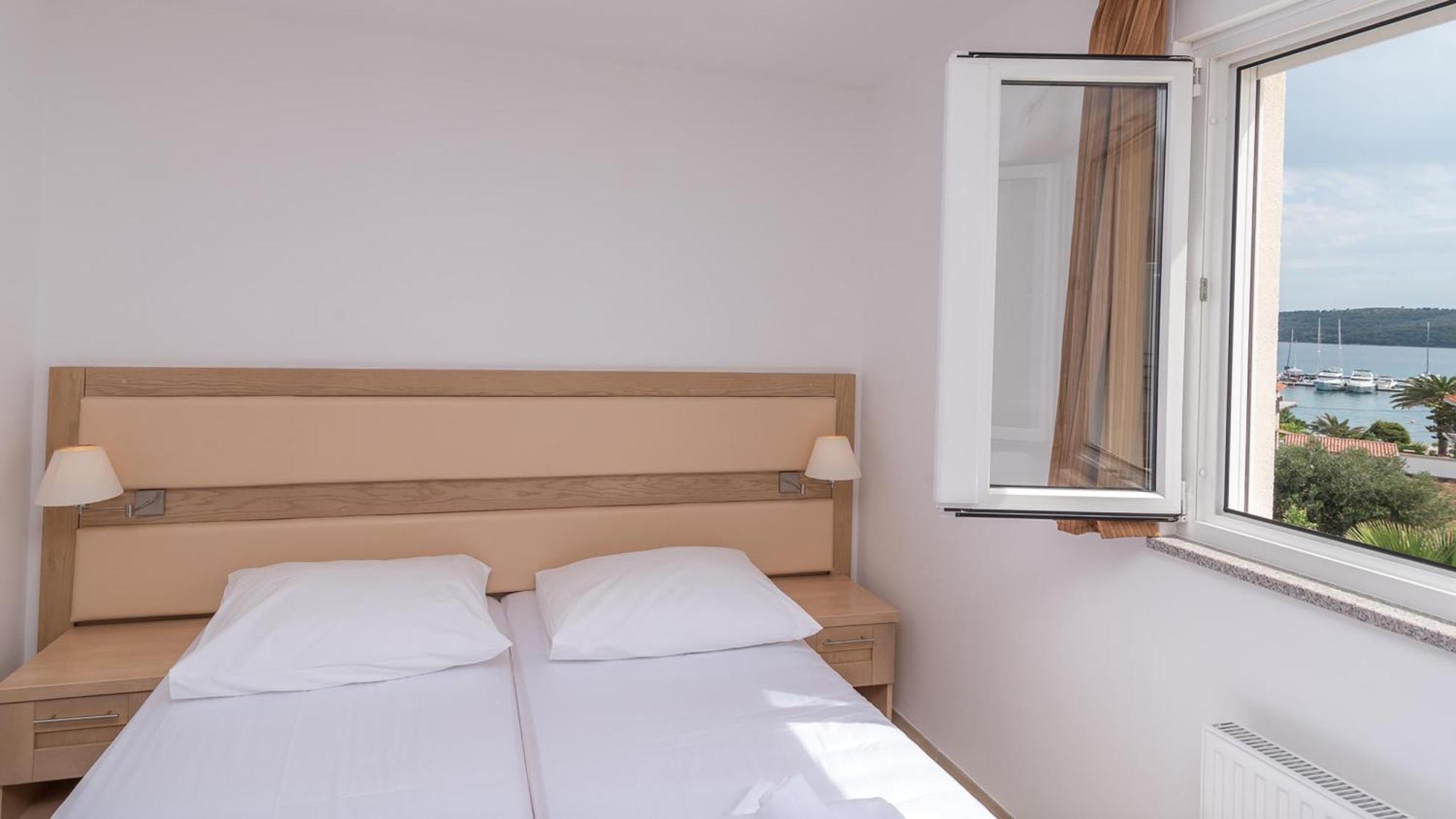 Porto Samaria Apartmán