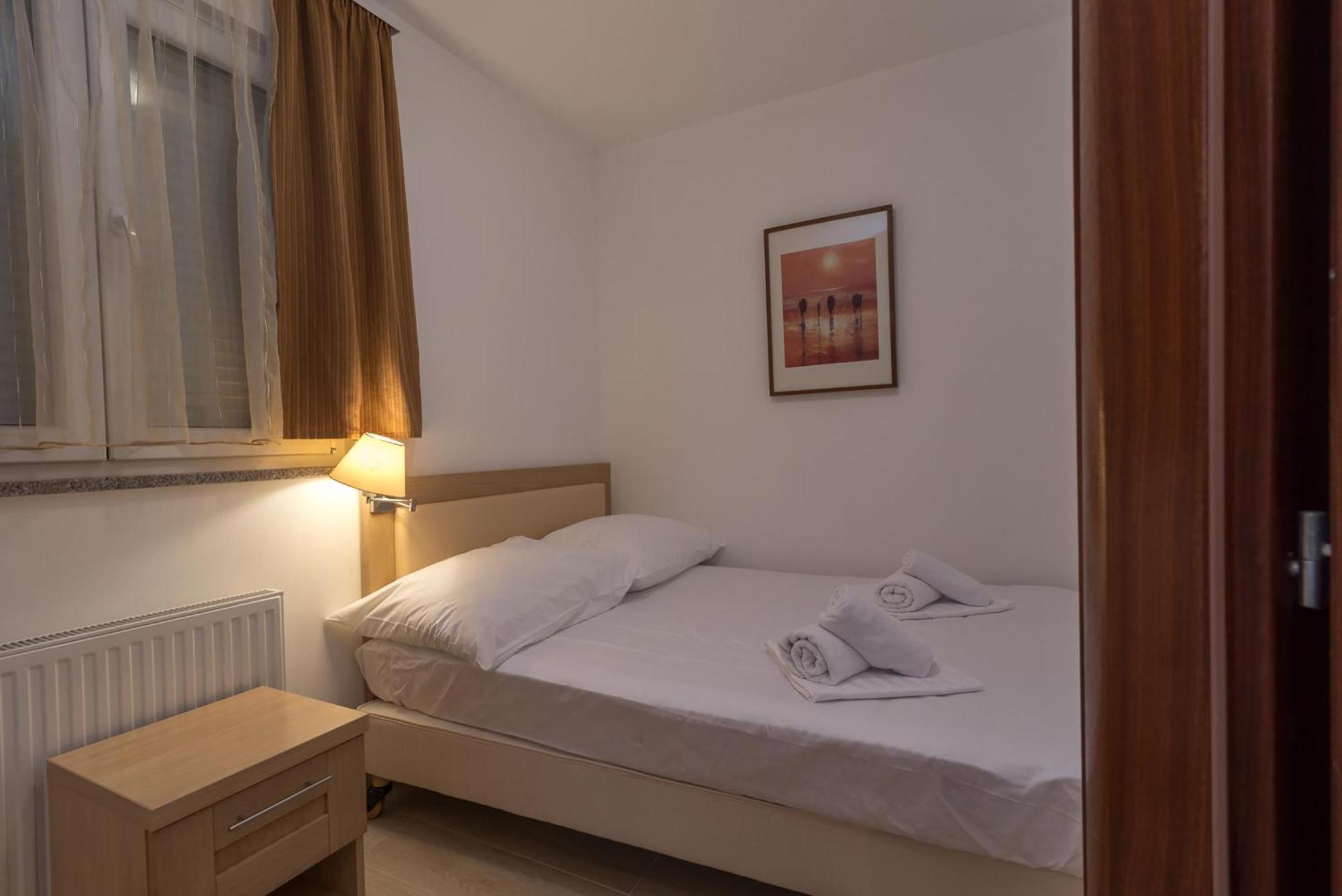 Porto Samaria Apartmán