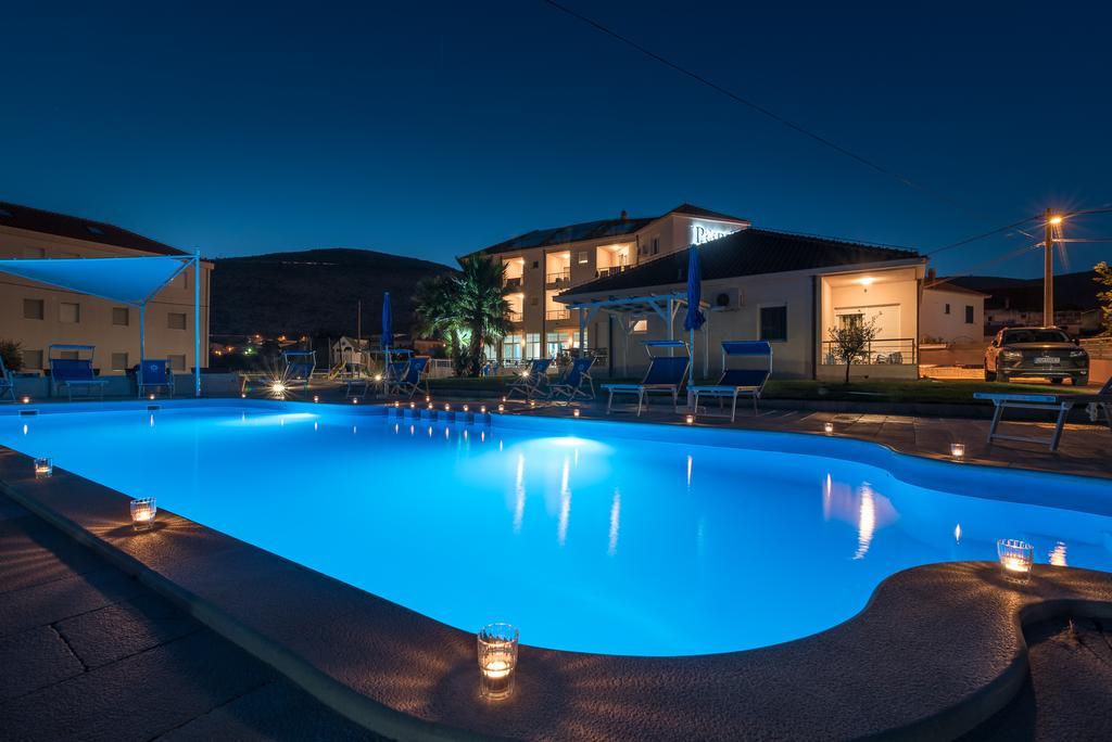 Porto Samaria Apartmán