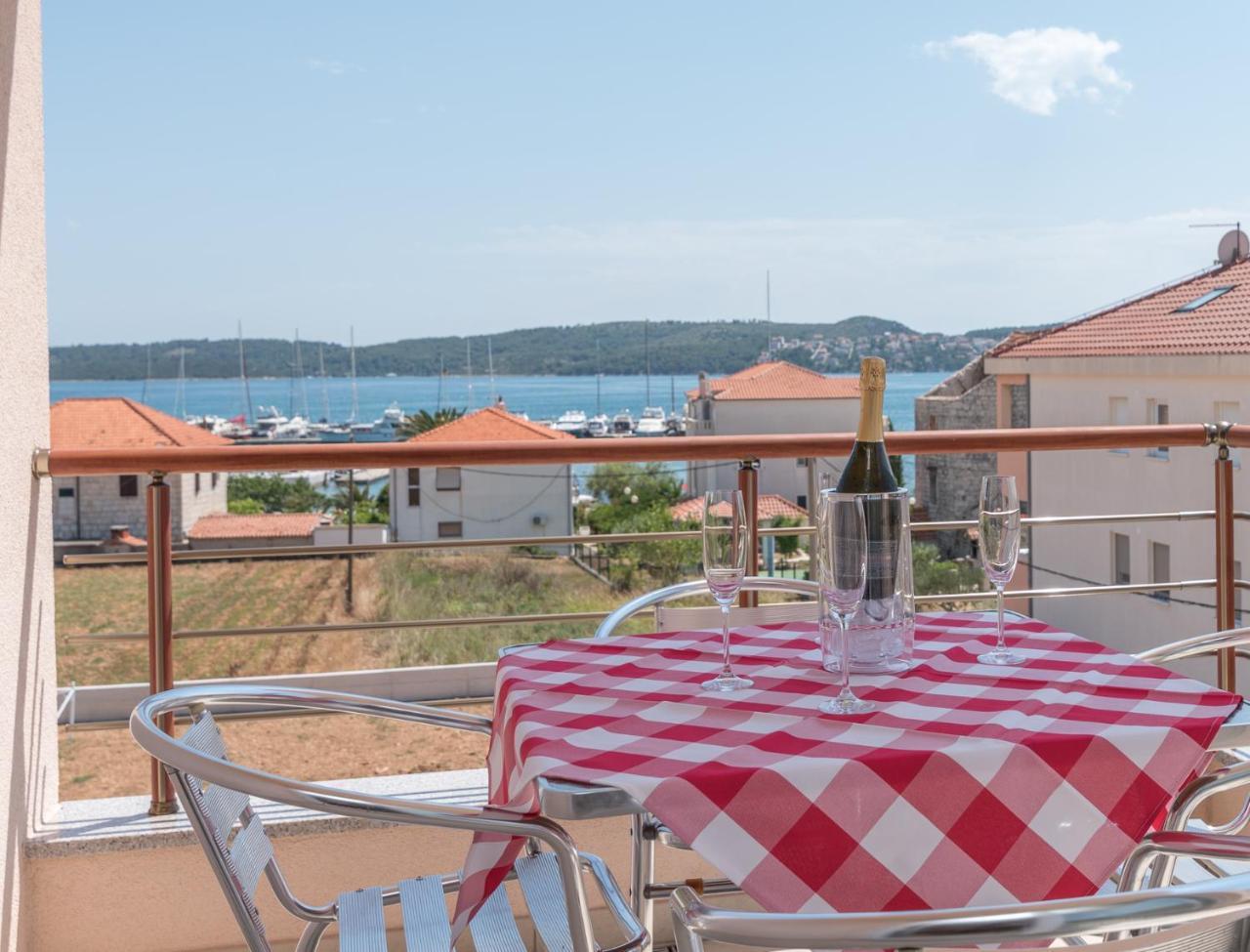 Apartmán Porto Samaria *