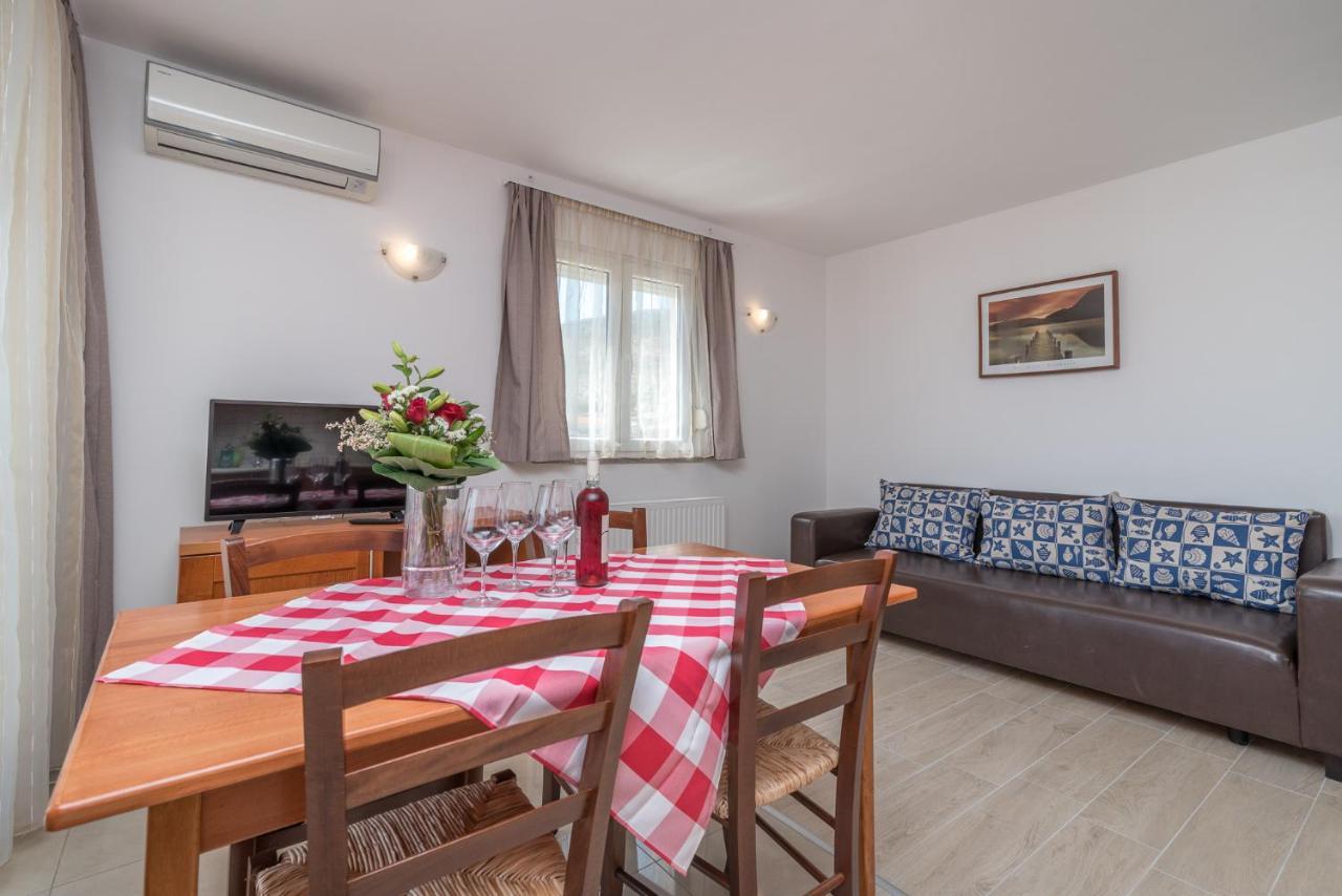 Apartmán Porto Samaria *