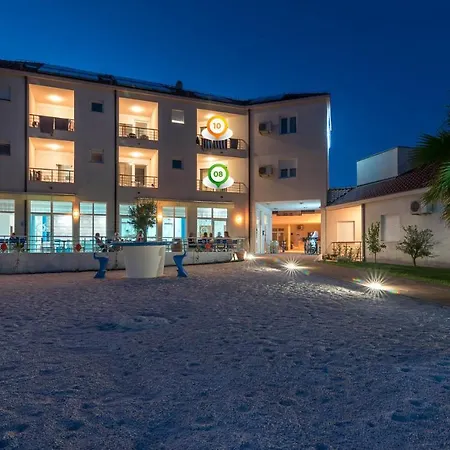 Porto Samaria Holiday Resort Trogir Room photo