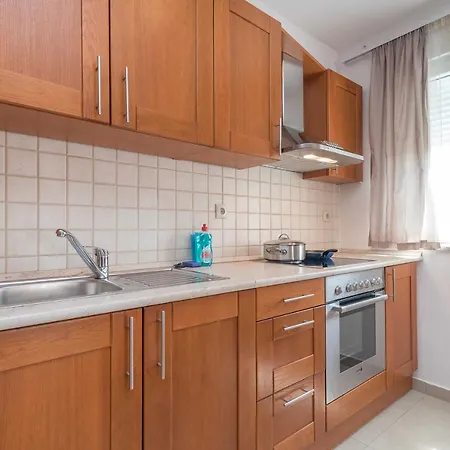 Porto Samaria Holiday Resort Trogir Room photo