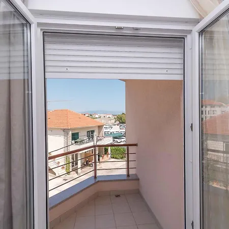 Porto Samaria Holiday Resort Trogir Room photo