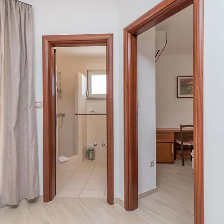 Porto Samaria Holiday Resort Trogir Room photo