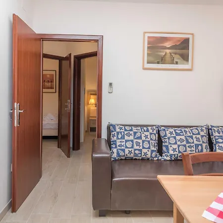 Porto Samaria Holiday Resort Trogir Room photo