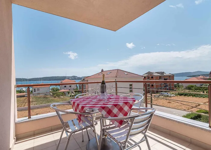 Porto Samaria Holiday Resort