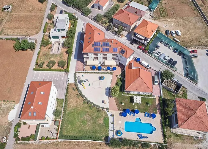 Porto Samaria Holiday Resort
