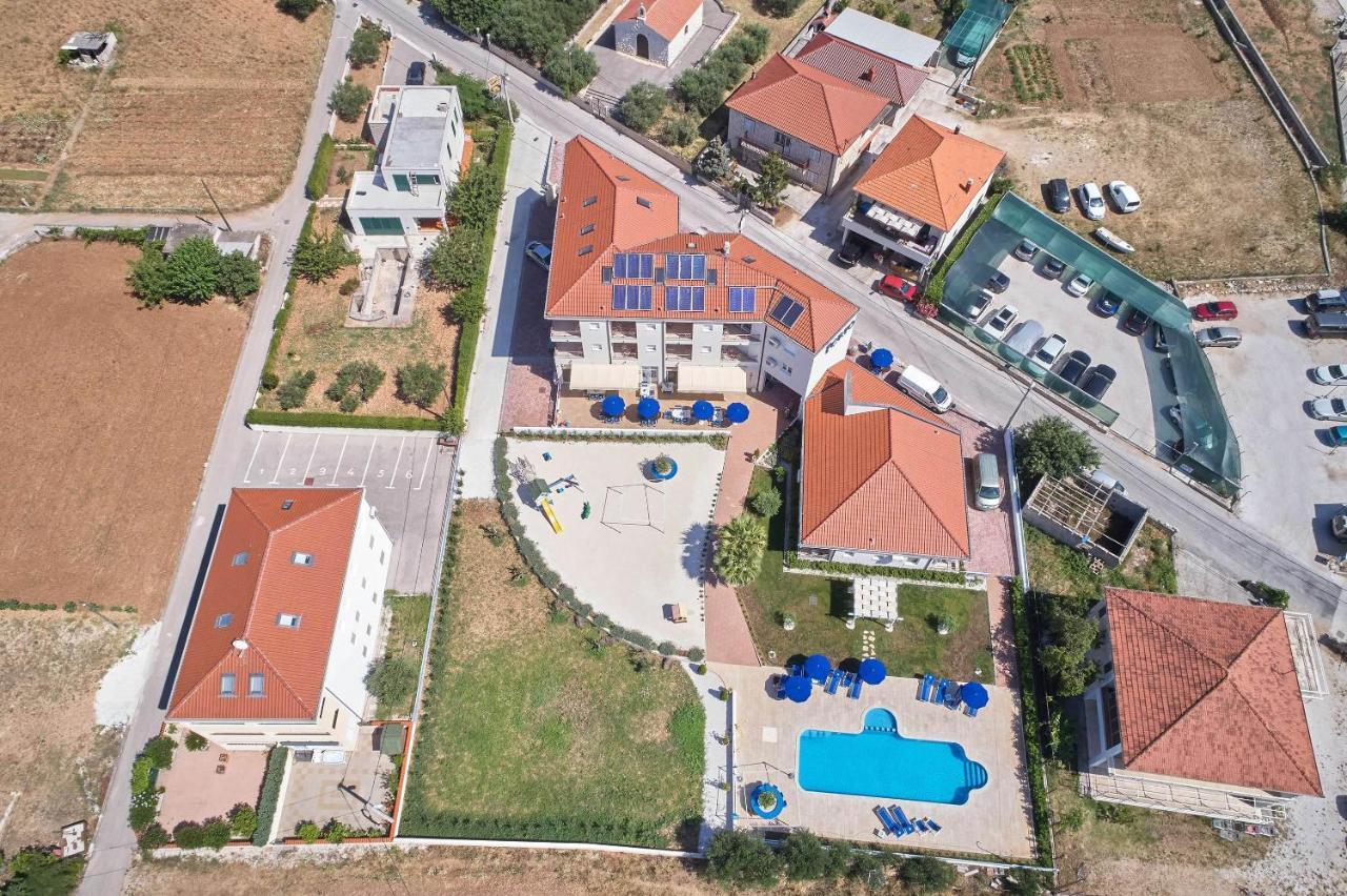Apartment Porto Samaria *