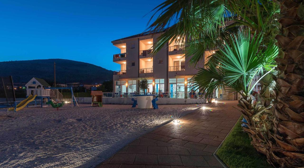Apartment Porto Samaria Trogir