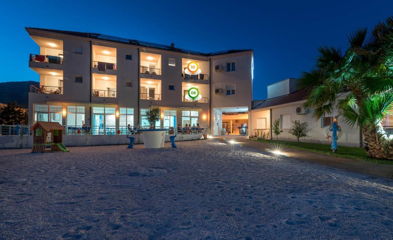 Apartment Porto Samaria *