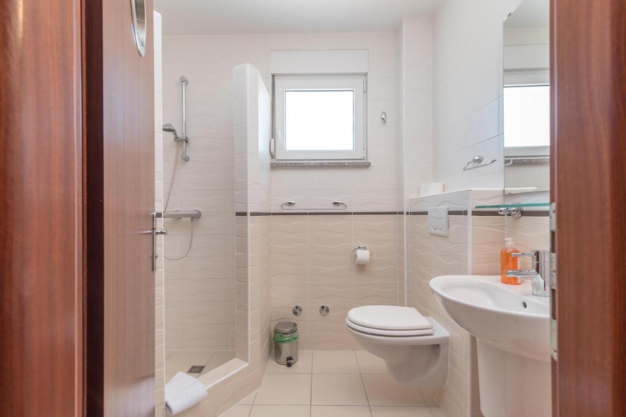 Apartment Porto Samaria