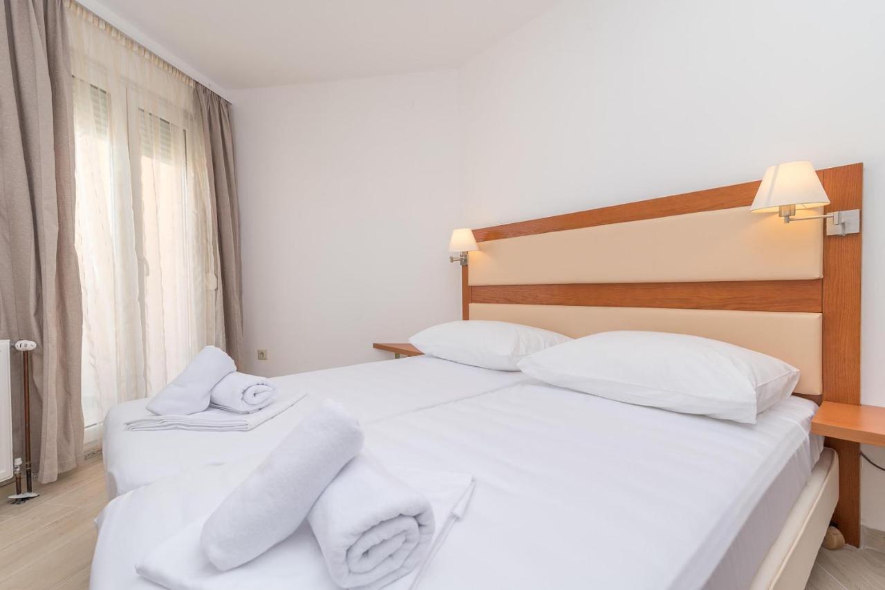 Apartment Porto Samaria *
