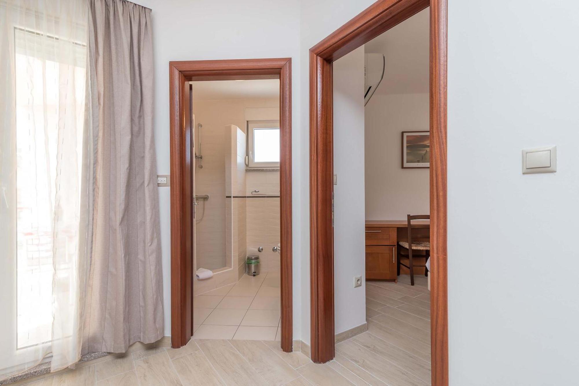 Porto Samaria Apartment *
